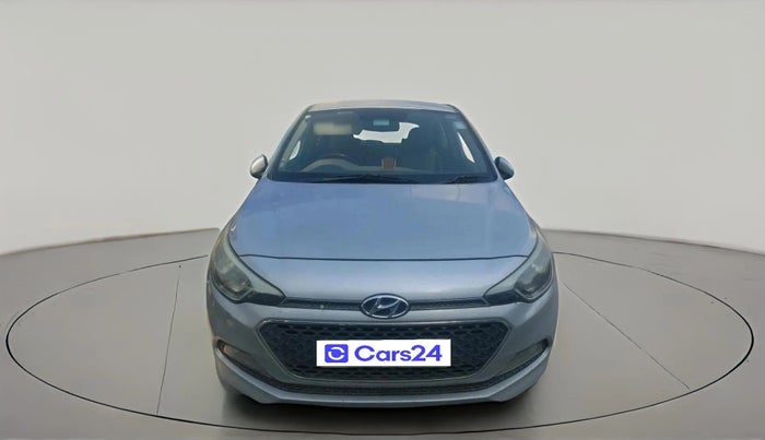 2014 Hyundai Elite i20 ASTA 1.4 CRDI, Diesel, Manual, 2,12,525 km, exterior