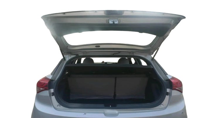 2014 Hyundai Elite i20 ASTA 1.4 CRDI, Diesel, Manual, 2,12,525 km, exterior