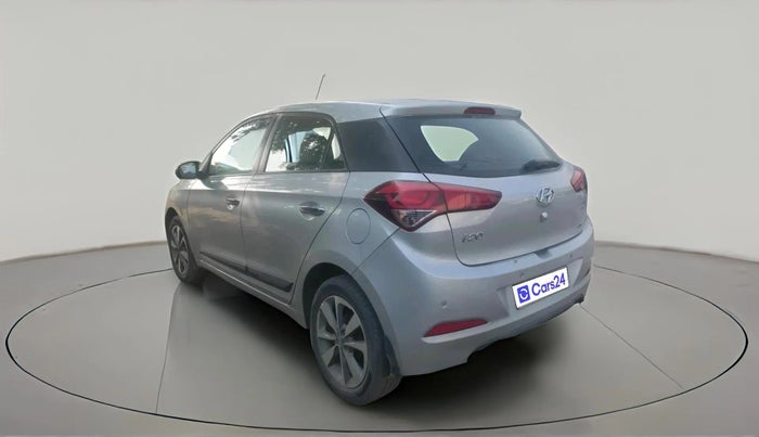 2014 Hyundai Elite i20 ASTA 1.4 CRDI, Diesel, Manual, 2,12,525 km, exterior