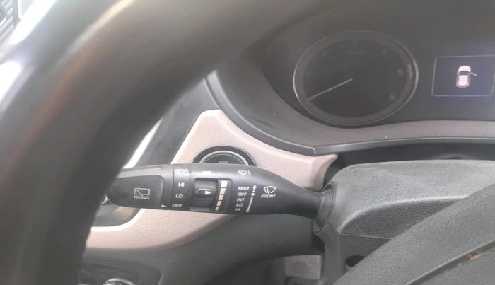 2014 Hyundai Elite i20 ASTA 1.4 CRDI, Diesel, Manual, 2,12,525 km, interior