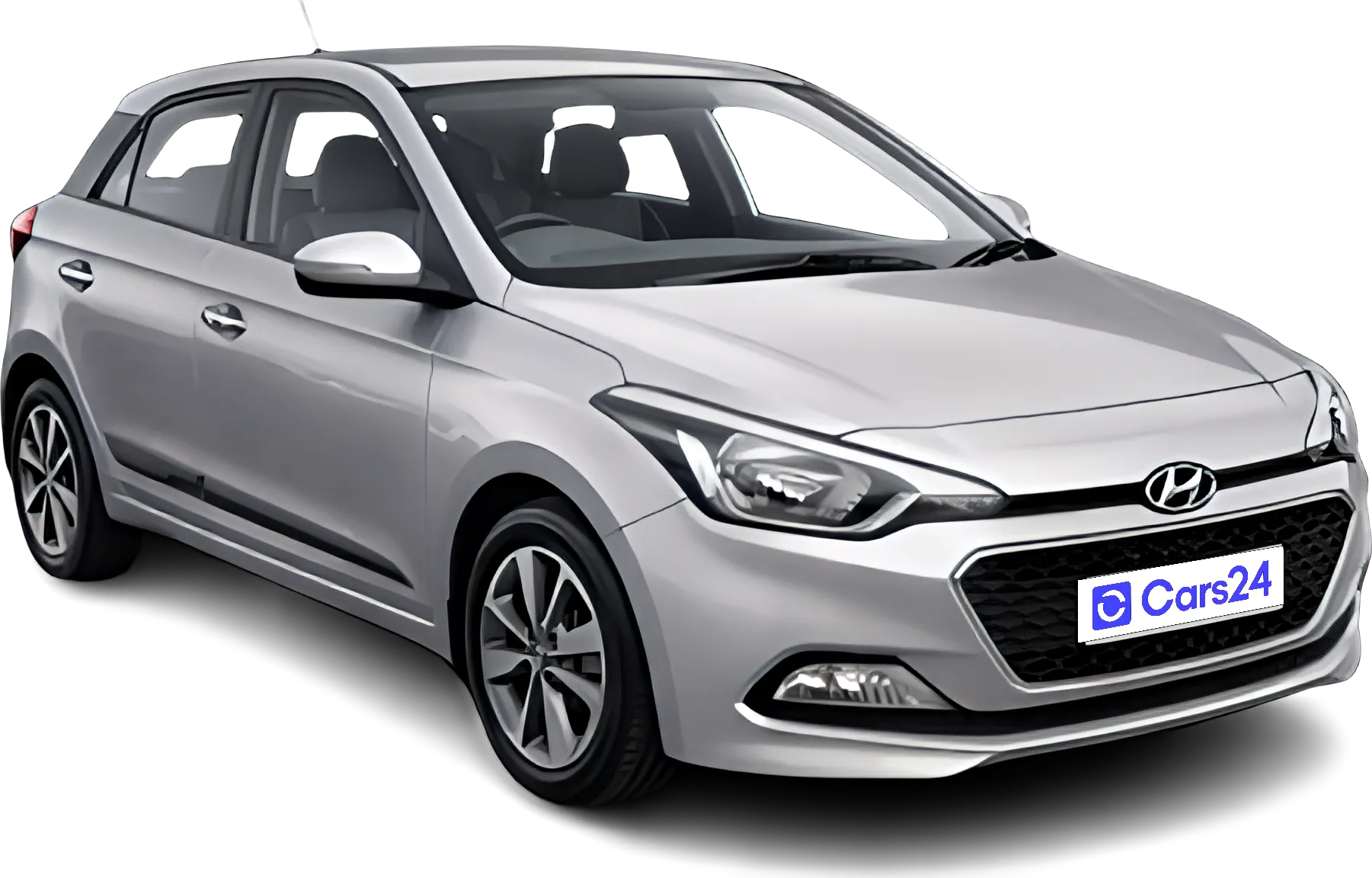 2014 Hyundai Elite i20 - Hatchback - Diesel - Manual - ₹3.11 lakh