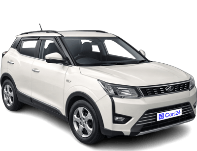 2019 Mahindra XUV300 - SUV - Diesel - Manual - ₹5.02 lakh