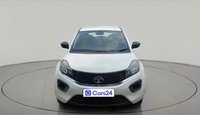 2019 Tata NEXON XM PETROL, Petrol, Manual, 76,775 km, exterior