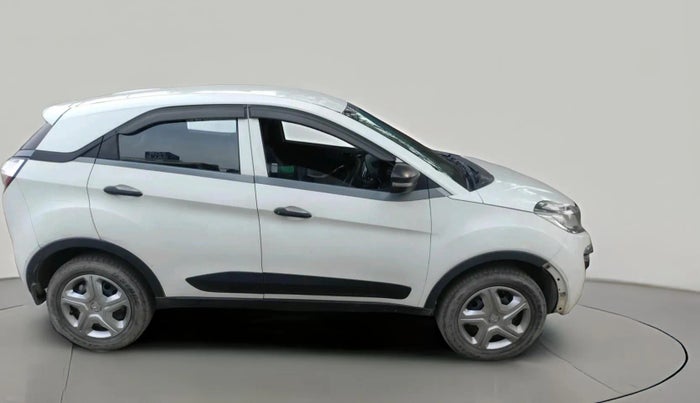 2019 Tata NEXON XM PETROL, Petrol, Manual, 76,775 km, exterior