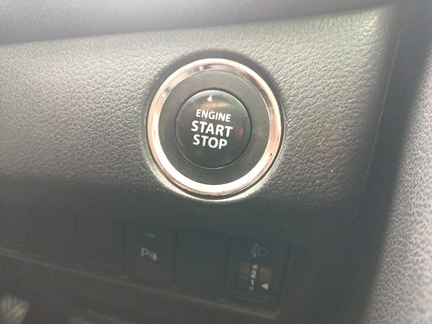 2018 Maruti Baleno ALPHA PETROL 1.2, Petrol, Manual, 93,937 km, interior