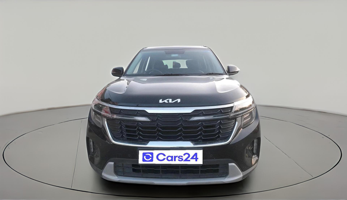 2023 KIA SELTOS HTX PETROL 1.5, Petrol, Manual, 26,250 km, exterior