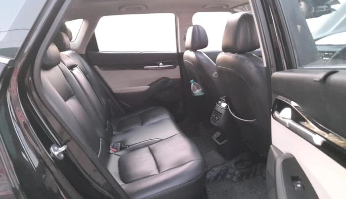 2023 KIA SELTOS HTX PETROL 1.5, Petrol, Manual, 26,250 km, interior