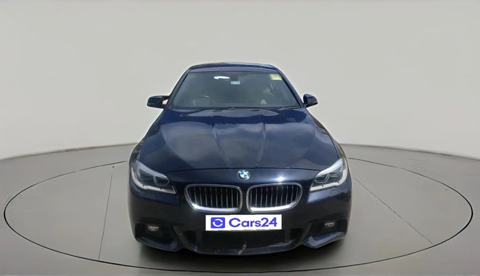 2016 BMW 5 Series 530D M SPORT, Diesel, Automatic, 48,352 km, exterior