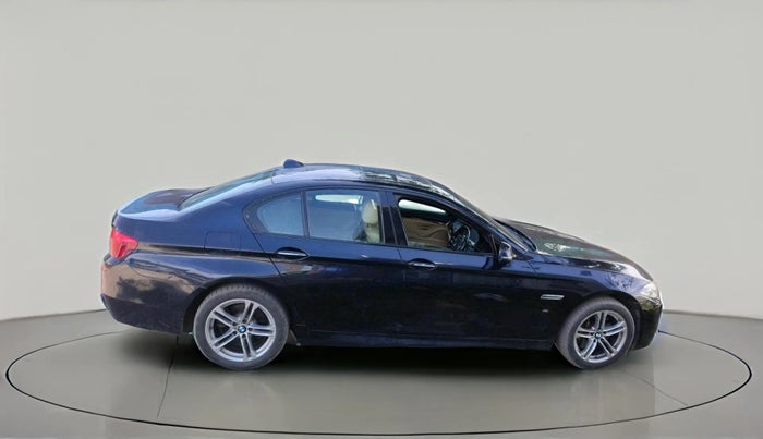 2016 BMW 5 Series 530D M SPORT, Diesel, Automatic, 48,352 km, exterior