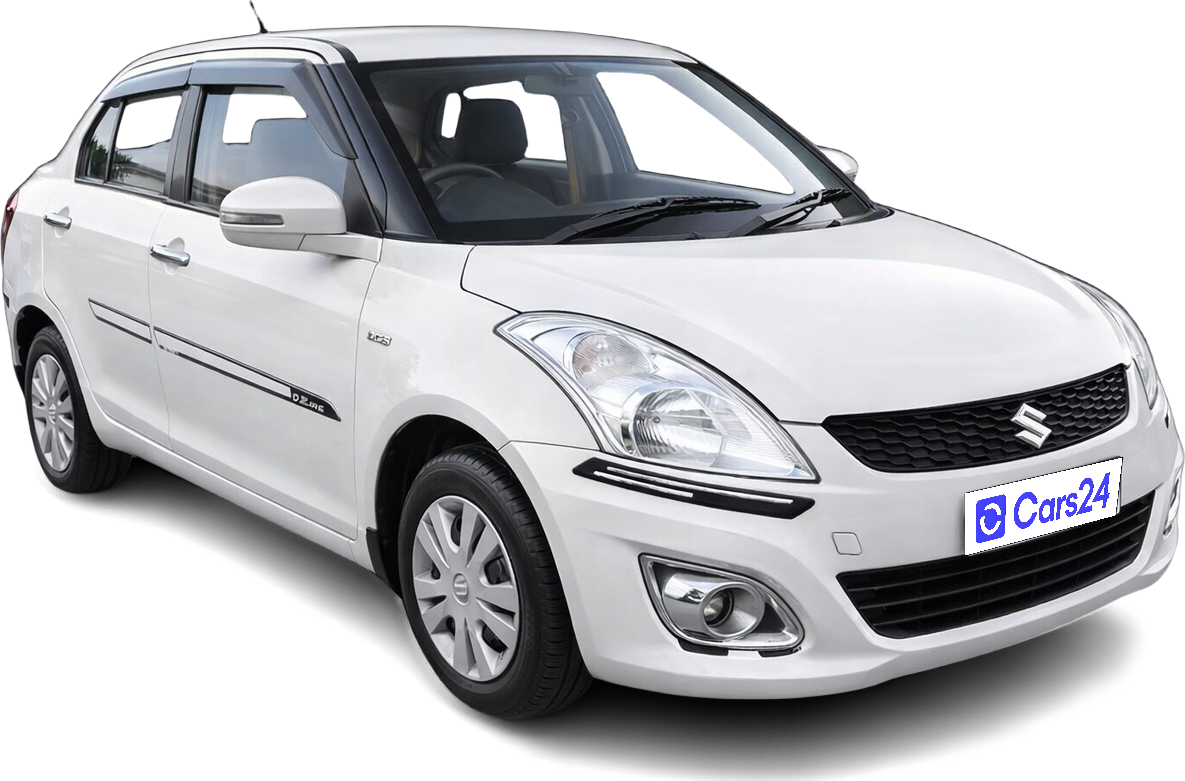 2013 Maruti Swift Dzire - Sedan - Diesel - Manual - ₹1.81 lakh