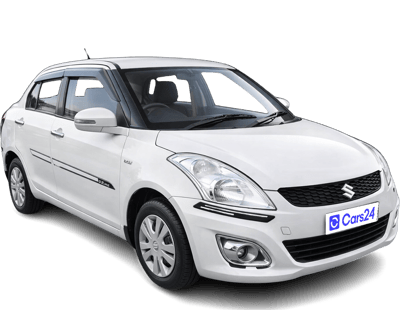 2013 Maruti Swift Dzire - Sedan - Diesel - Manual - ₹1.81 lakh