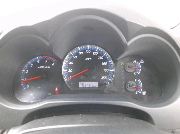 2015 Toyota Fortuner 3.0 4X2 AT, Diesel, Automatic, 1,53,751 km, interior