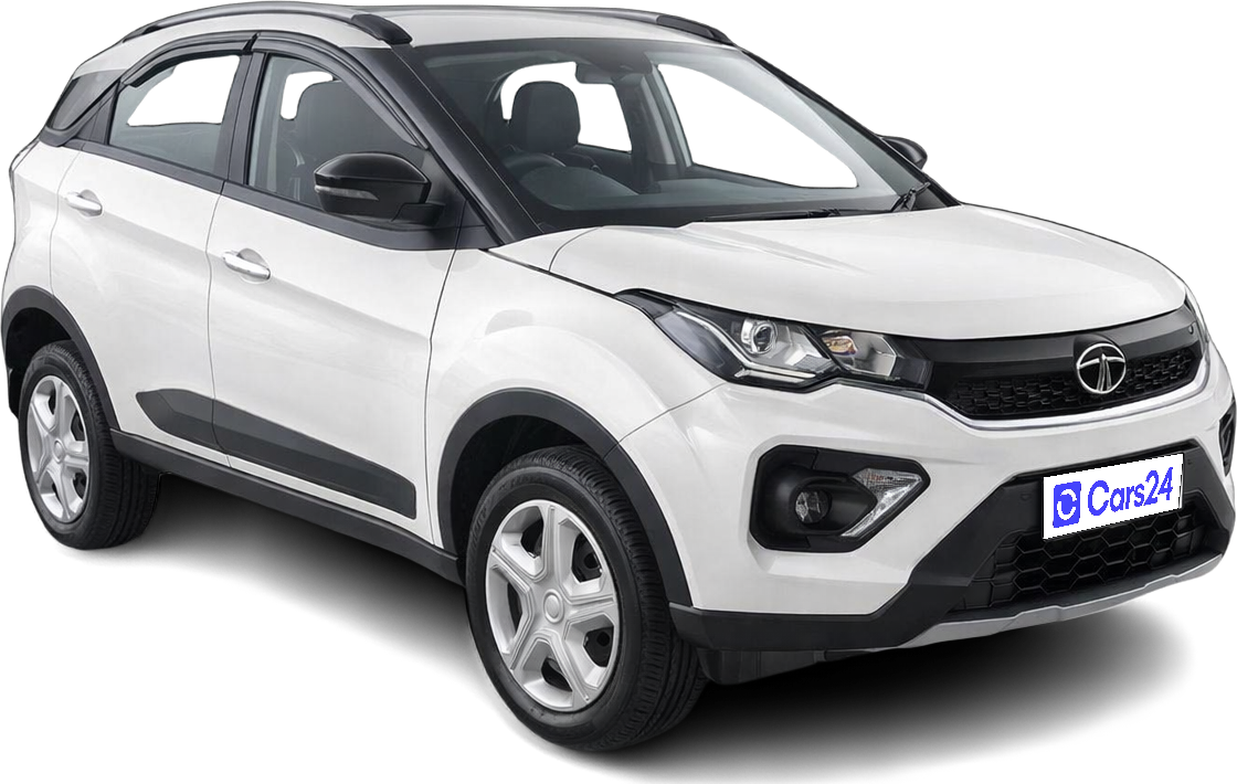 2023 Tata NEXON - SUV - Petrol - Automatic - ₹8.30 lakh