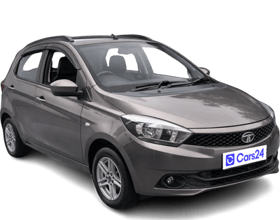 2017 Tata Tiago - Hatchback - Diesel - Manual - ₹2.25 lakh