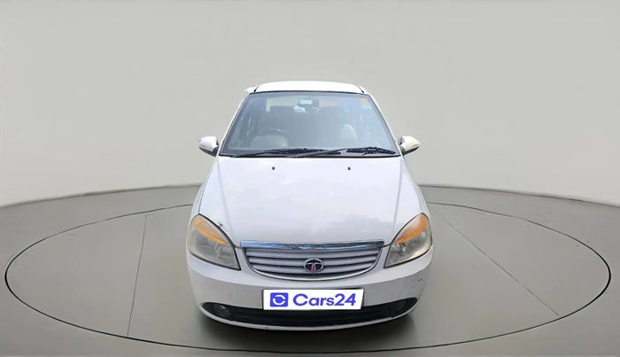 2012 Tata Indigo ECS LX CR4, Diesel, Manual, 1,43,325 km, exterior
