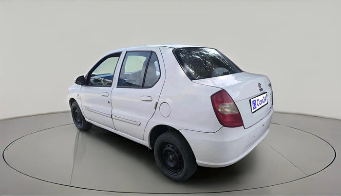 2012 Tata Indigo ECS LX CR4, Diesel, Manual, 1,43,325 km, exterior