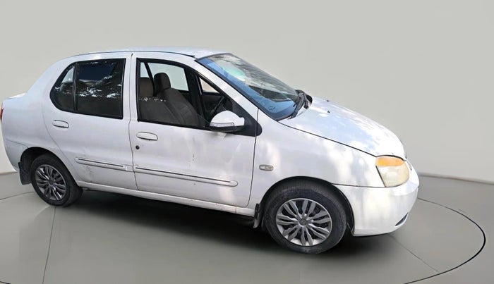 2012 Tata Indigo ECS LX CR4, Diesel, Manual, 1,43,325 km, exterior