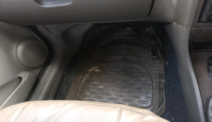 2012 Tata Indigo ECS LX CR4, Diesel, Manual, 1,43,325 km, interior