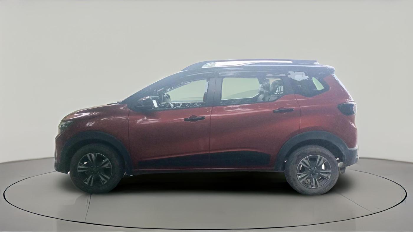 2025 Renault TRIBER Emotion EASY-R AMT Dual Tone, Petrol, Automatic, 14,310 km, exterior