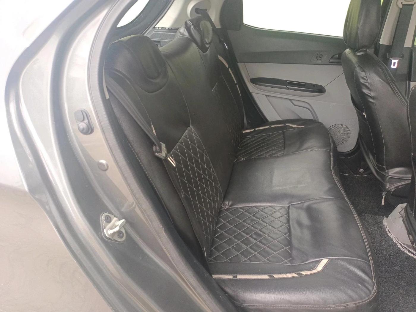 2020 Tata Tiago XT PETROL, Petrol, Manual, 92,071 km, interior