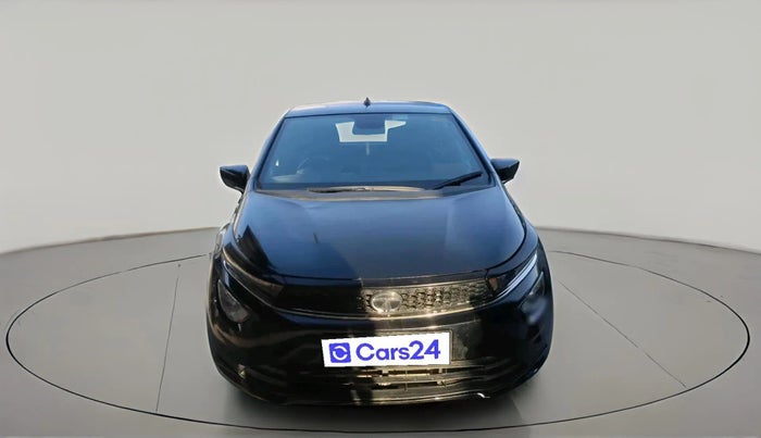 2022 Tata ALTROZ XZ PLUS DIESEL DARK EDITION, Diesel, Manual, 58,946 km, exterior