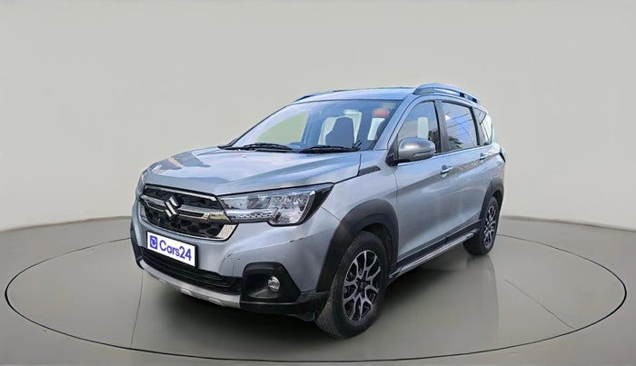 2023 Maruti XL6 ZETA CNG, CNG, Manual, 73,143 km, exterior