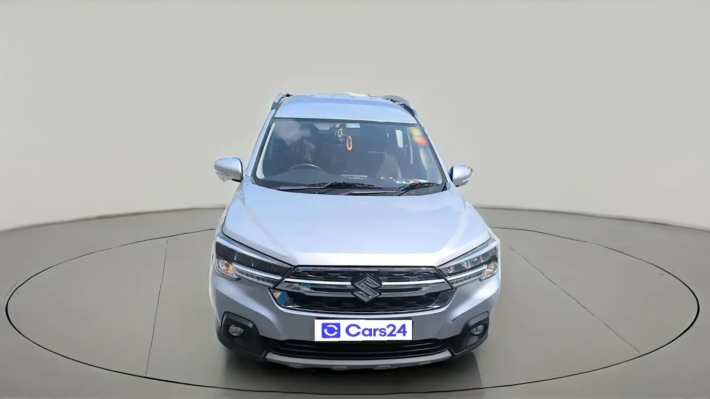 2023 Maruti XL6 ZETA CNG, CNG, Manual, 73,143 km, exterior