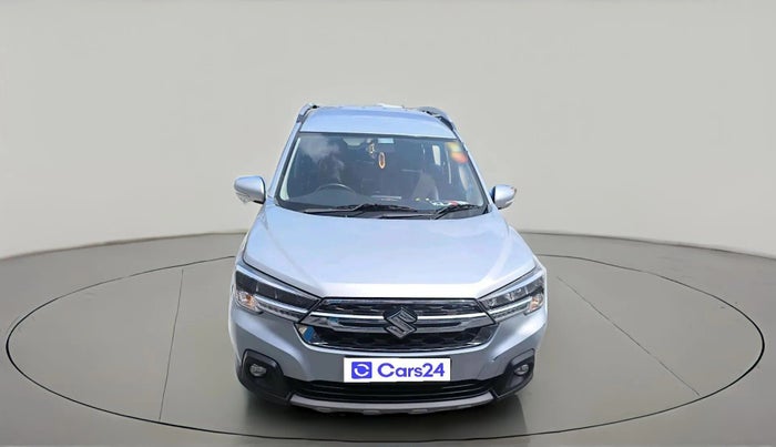2023 Maruti XL6 ZETA CNG, CNG, Manual, 73,143 km, exterior
