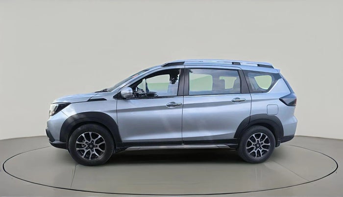 2023 Maruti XL6 ZETA CNG, CNG, Manual, 73,143 km, exterior