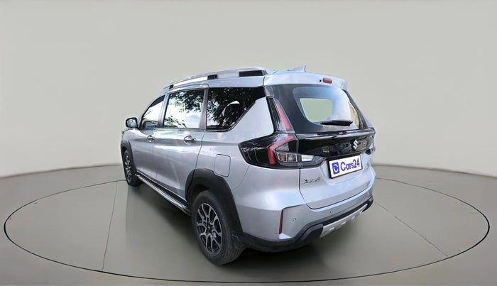 2023 Maruti XL6 ZETA CNG, CNG, Manual, 73,143 km, exterior