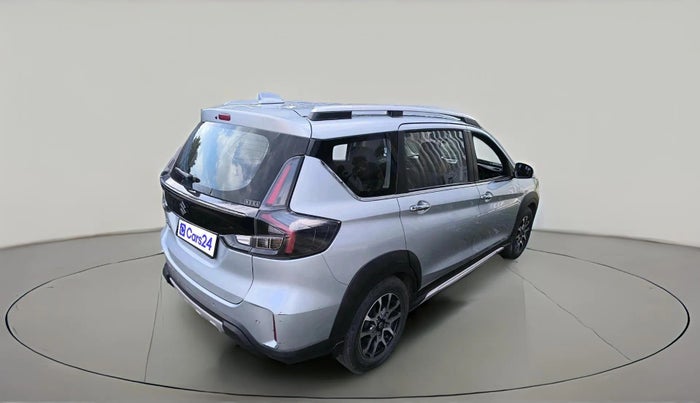 2023 Maruti XL6 ZETA CNG, CNG, Manual, 73,143 km, exterior