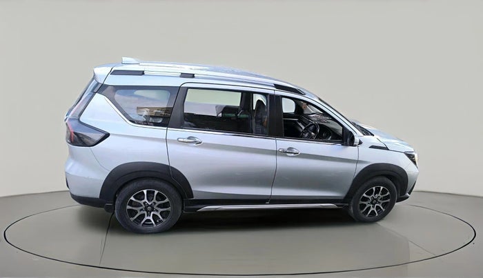 2023 Maruti XL6 ZETA CNG, CNG, Manual, 73,143 km, exterior