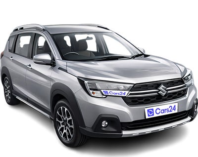 2023 Maruti XL6 - SUV - CNG - Manual - ₹10.87 lakh