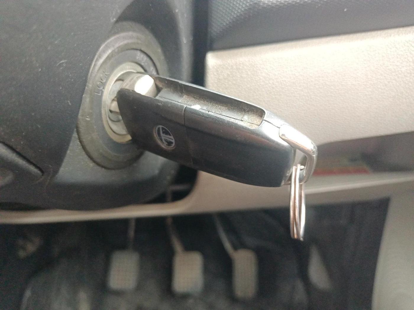 2018 Tata Tiago XZ PETROL, Petrol, Manual, 97,038 km, interior