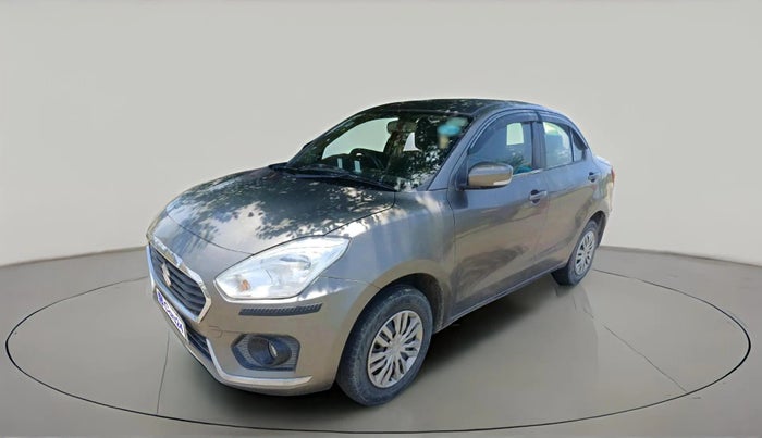 2018 Maruti Dzire VXI, Petrol, Manual, 2,24,977 km, exterior