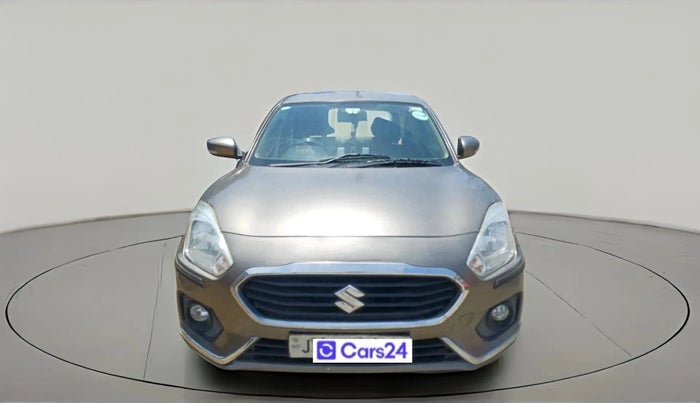 2018 Maruti Dzire VXI, Petrol, Manual, 2,24,977 km, exterior