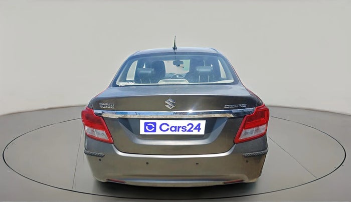 2018 Maruti Dzire VXI, Petrol, Manual, 2,24,977 km, exterior