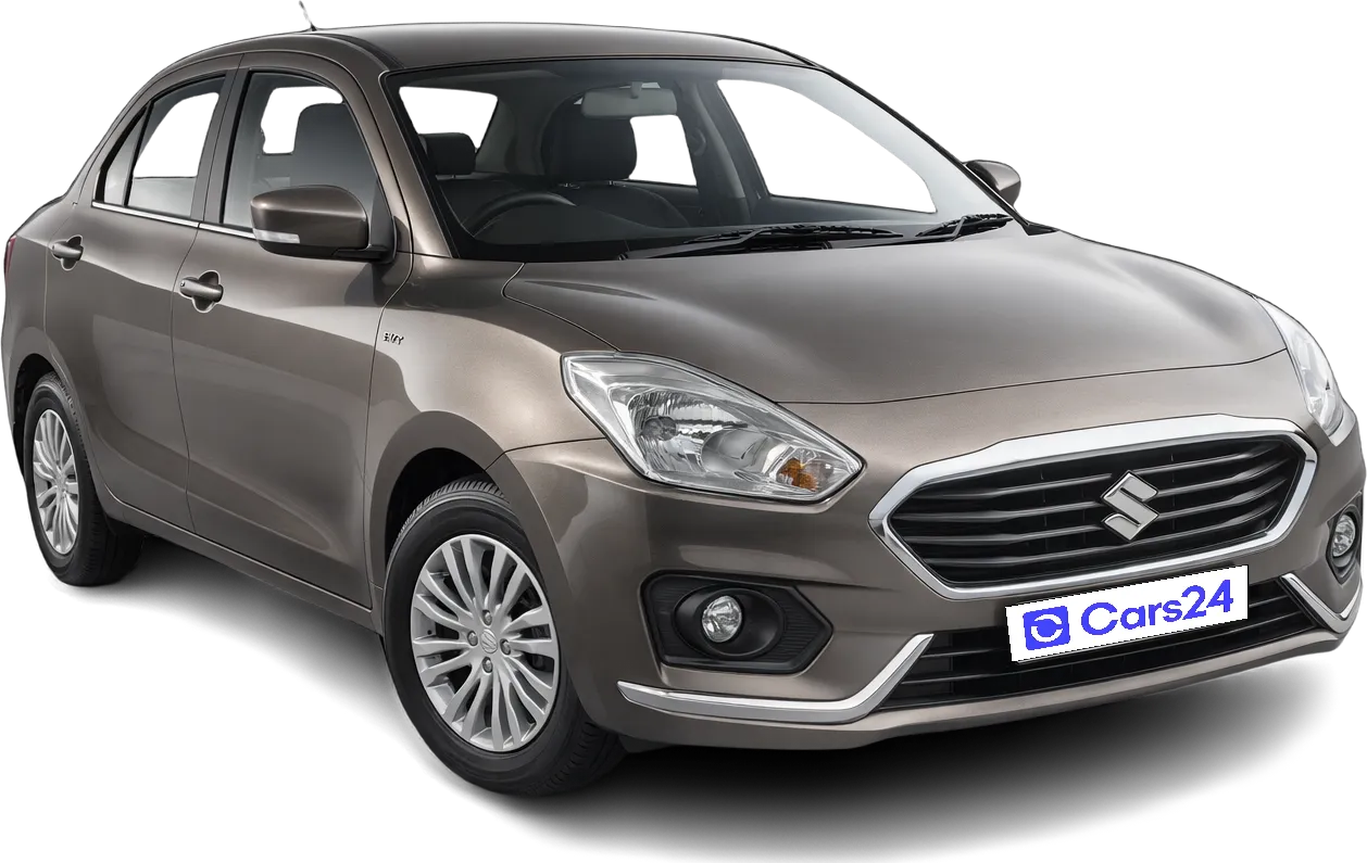 2018 Maruti Dzire - Sedan - Petrol - Manual - ₹4.27 lakh