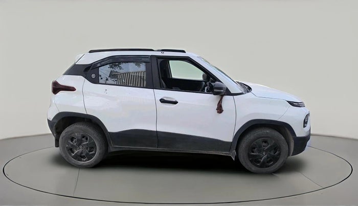 2023 Tata PUNCH PURE MT, Petrol, Manual, 19,227 km, exterior