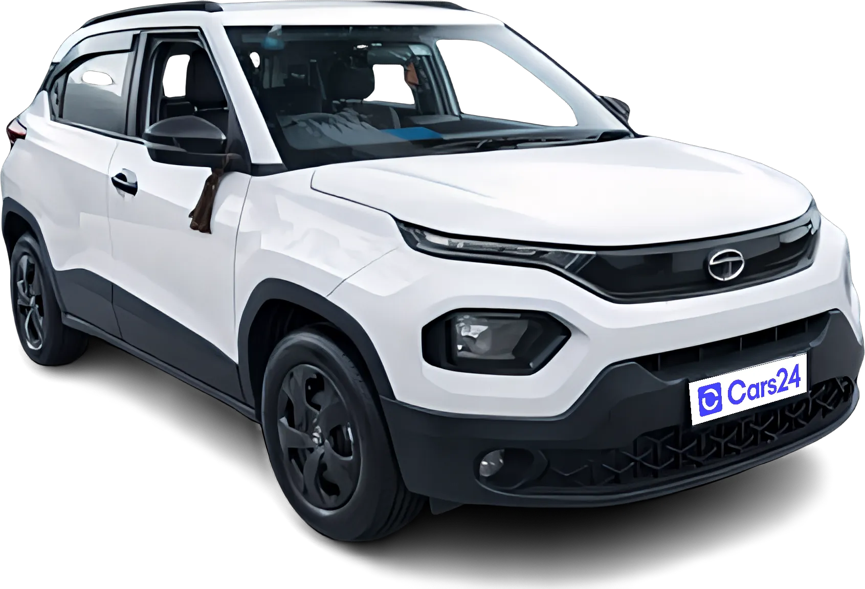 2023 Tata PUNCH - SUV - Petrol - Manual - ₹5.22 lakh