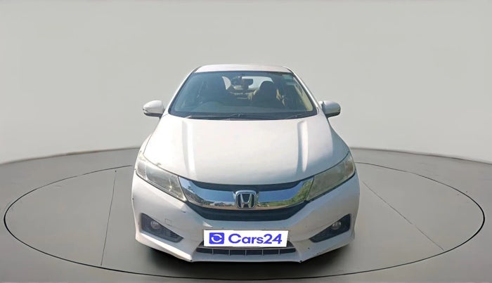 2015 Honda City 1.5L I-VTEC V MT, Petrol, Manual, 1,53,785 km, exterior