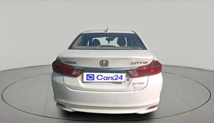 2015 Honda City 1.5L I-VTEC V MT, Petrol, Manual, 1,53,785 km, exterior