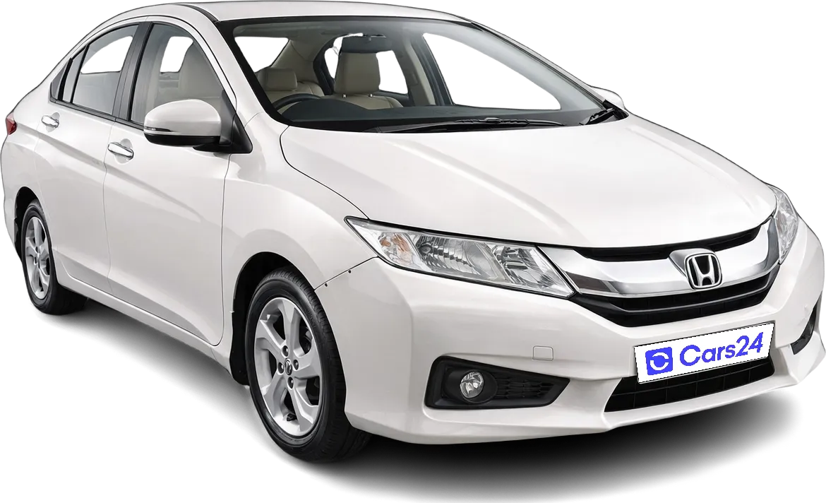 2015 Honda City - Sedan - Petrol - Manual - ₹3.00 lakh