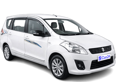 2015 Maruti Ertiga - SUV - Diesel - Manual - ₹4.75 lakh