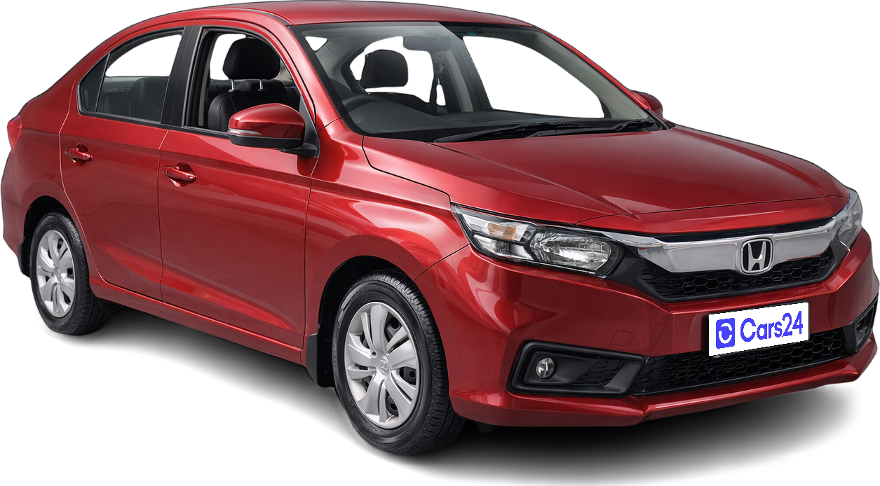 2020 Honda Amaze - Sedan - Petrol - Manual - ₹5.03 lakh