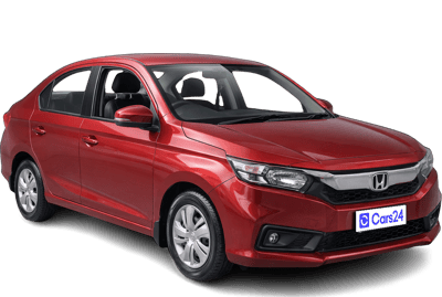 2020 Honda Amaze - Sedan - Petrol - Manual - ₹5.03 lakh