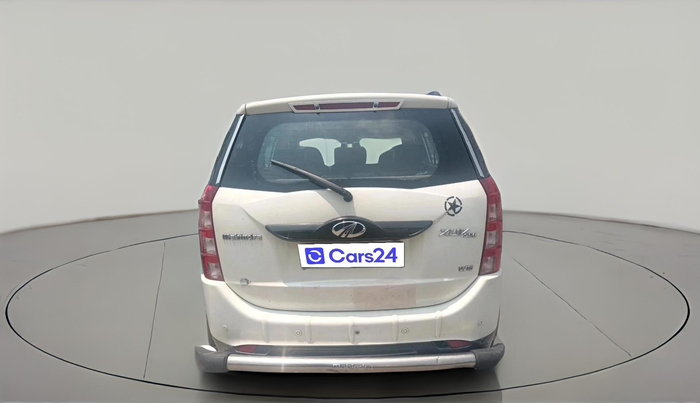 2015 Mahindra XUV500 W6, Diesel, Manual, 86,145 km, exterior
