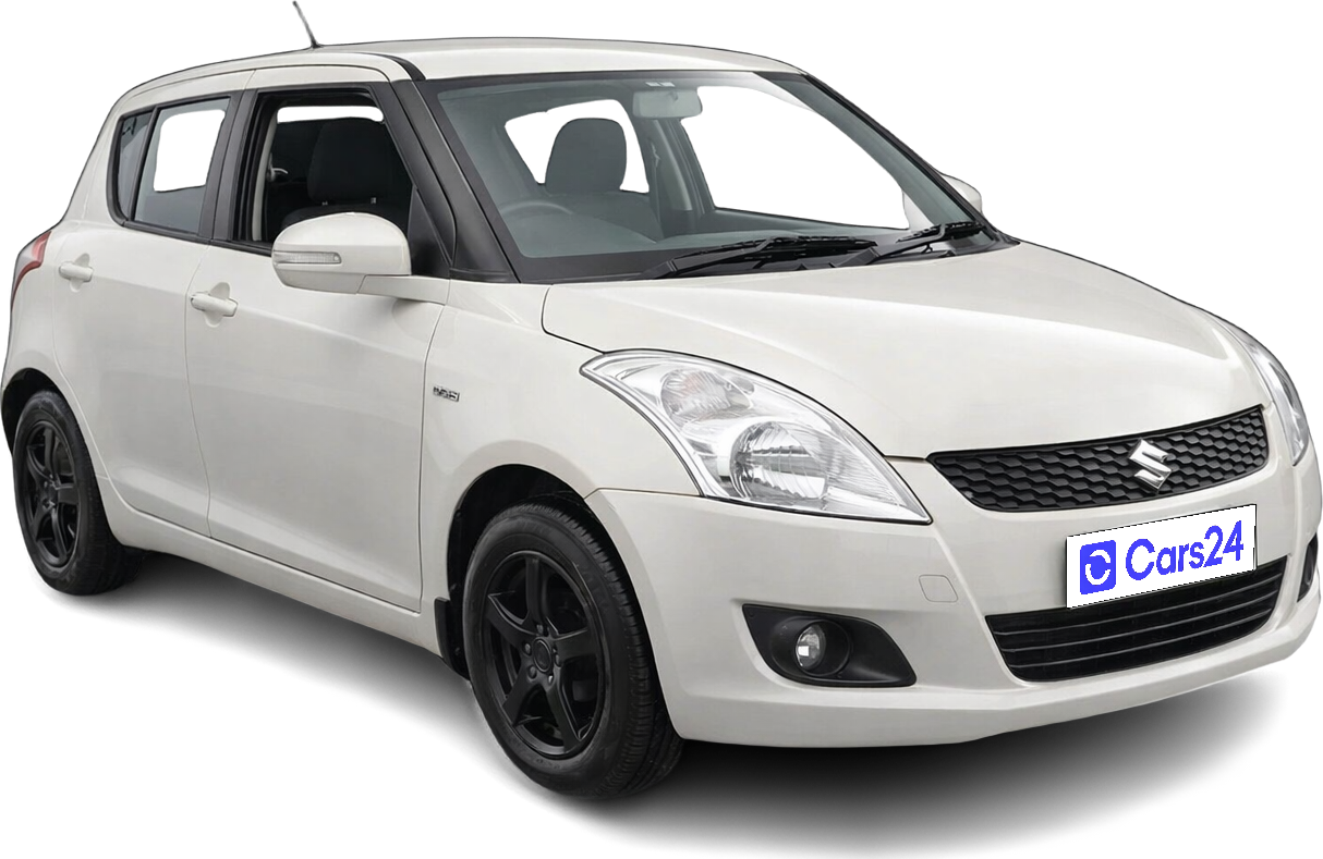 2011 Maruti Swift - Hatchback - Diesel - Manual - ₹1.60 lakh