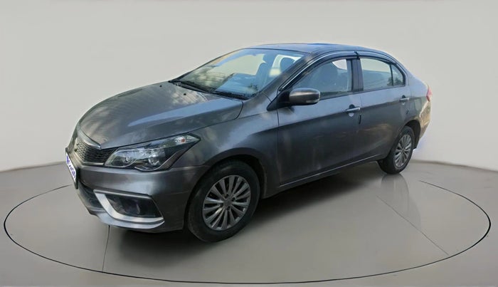 2018 Maruti Ciaz DELTA DIESEL 1.3, Diesel, Manual, 90,167 km, exterior