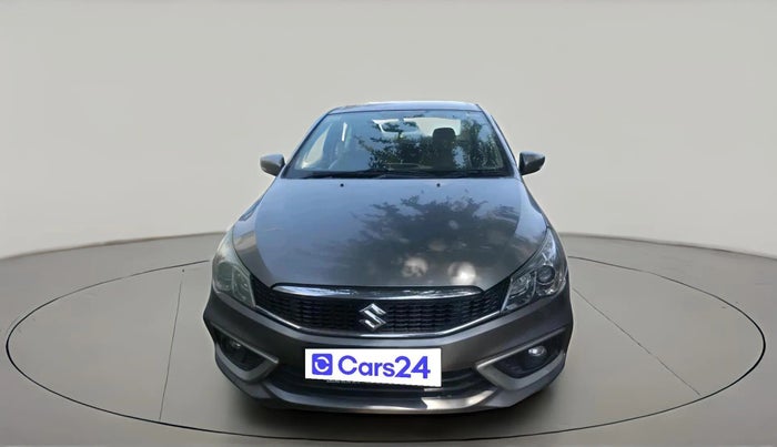 2018 Maruti Ciaz DELTA DIESEL 1.3, Diesel, Manual, 90,167 km, exterior